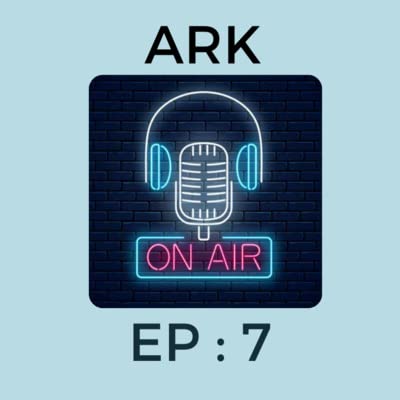 El d&iacute;a a d&iacute;a de ARK MUSIC AUDIO y Ponte Geek