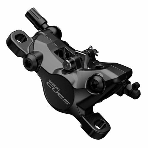 SHIMANO IBRU8000MPRX Frenos, Multicolor (Multicolor), única