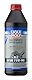 LIQUI MOLY Vollsynthetisches Hypoid-Getriebeöl (GL5) LS SAE 75W-140 | 1 L | Getriebeöl | Hydrauliköl | Art.-Nr.: 4421
