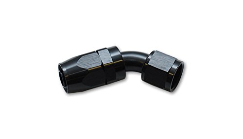 Vibrant (21410) -10AN 45° Hose Fitting by Vibrant Performance - Used condition - CA$7.94