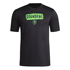 Black Seattle Sounders