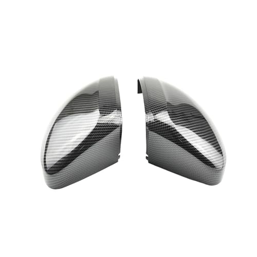Coques de rétroviseurs latéraux pour VW Tiguan Allspace MK2 2017-2020
