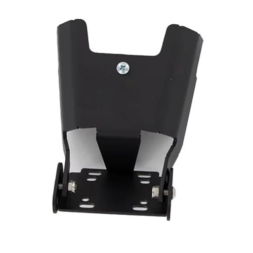 Support barre navigation moto Ducati Enduro 1260 voyage et road trip