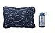 Therm-a-Rest Cinch Komprimierbares Kissen Regular blau
