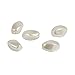 Produktbild Rayher 14408102 Renaissance-Olive, 9x6 mm, Dose 20 Stück, weiÃ