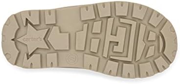 carter's Girls Fallon Fashion Boot, Multi, 6 Toddler | Image 4