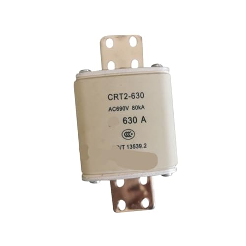 Fusible CTR2-630 690V eviter les pannes de courant et securiser vos machines industrielles