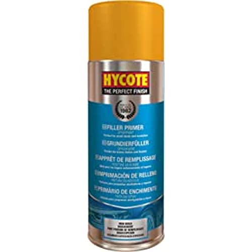 Hycote Filler Primer 400ml Amazon.co.uk Automotive