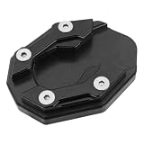Tappetino Da Cavalletto Supporto Per Cavalletto Laterale Moto