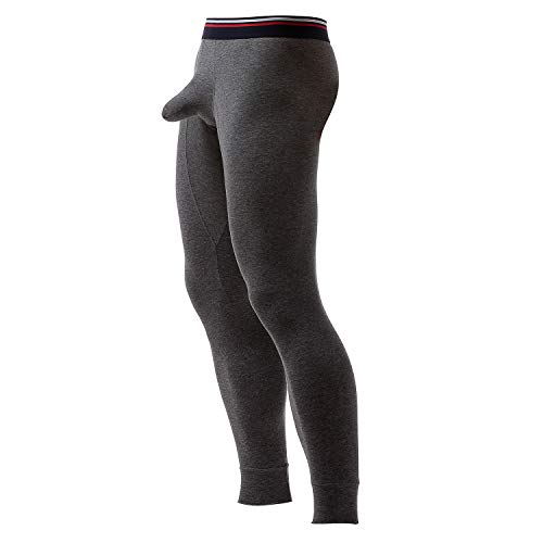 Ouruikia men's thermal underwear Clearance