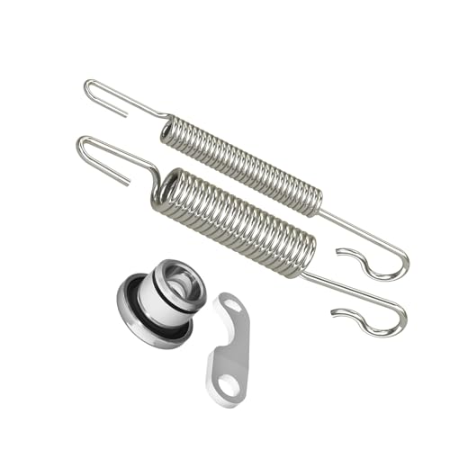 Ressorts de béquille EXC 300 250 EXCF 350 moto 2024 pièces de rechange