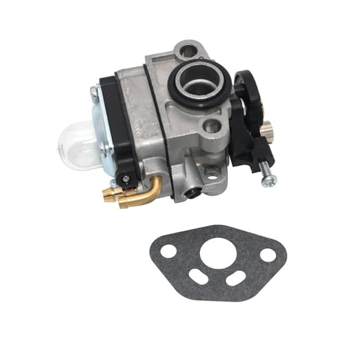 Carburateur TBC-255SFK pour résoudre les problèmes de démarrage moteur - 5