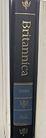 Britannica: Index A-K B09BDPQ4PS Book Cover