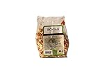 verduras ecologicas madrid Deliciosa sopa de verduras deshidratadas con propiedades depurativas. Aporta multitud de vitaminas, minerales y antioxidantes.