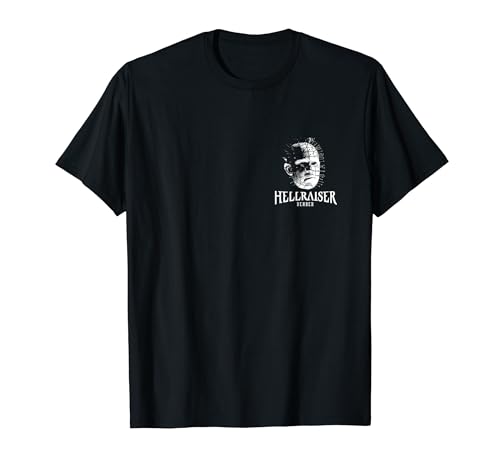 Pushead（パスヘッド）アートワークTシャツ