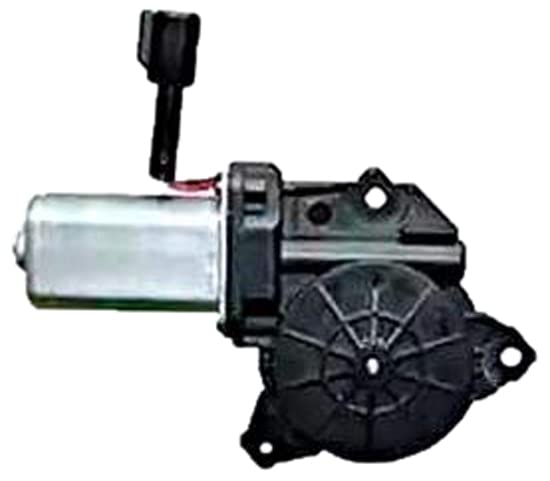 Magneti Marelli 350103174400 Motorino Alzacristalli Anteriore DX Alfa