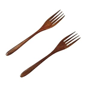 モンスイユ　4ピースランチ&ケース付きフォーク モンスイユ 4ピースランチ&ケース付きフォーク