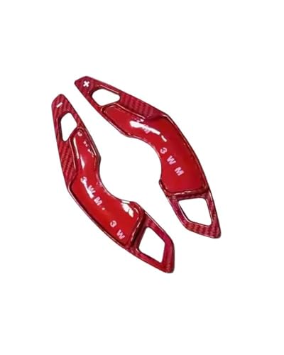 �V�t�g�p�h���G�N�X�e���V���� ���N�T�X IS200 IS250 IS300 IS350 RC200t RC300 RC350 NX200t NX300 CT200h ABS �ԗp�X�e�A�����O�z�C�[�� �p�h���V�t�^�[(Carbon Red)