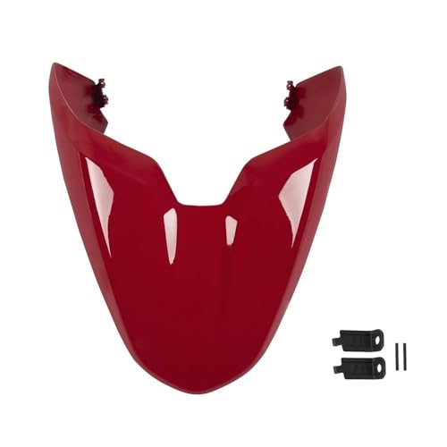 Capot de selle moto rigide pour Monster 821 797 1200 millésimes 2014 à 2021