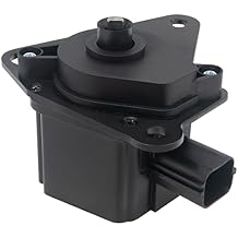 911-902 Intake Manifold Runner Control Valve IMRC 4884549AD Compatible with Jeep Compass Patriot Dodge Caliber Journey Avenger Chrysler Sebring 1.8L 2.0L 2.4L