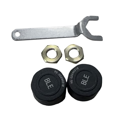 Rimoody TPMS Moto, Strumenti di Monitoraggio della Pressione degli Pneumatici per Moto: Si Applica Solo ad Alcuni Prodotti