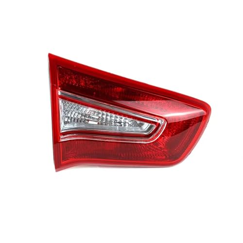 Feu arrière KIA Sportage R 2011-2014 pour remplacer l'optique avant contrôle technique