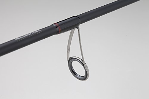 Amazon | アブガルシア(Abu Garcia) バスロッド スピニング