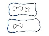 VS50770R Valve Cover Gasket kit - fit for Infiniti G3,for Nissan Maxima 3.5 EX35 FX35 JX35 M35 Q50 Q70 QX60 3.5L, for Nissan 350Z Altima Murano Pathfinder Quest 3.5L 2007-2020 VS50496