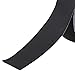 CONGARTENO 2 Inch X 30 Yards Matte Black Gaffers Tape Heavy Duty Fabric Adhesive Tape for Floor Marking Carpet Repair and Stage Use – Industrial Grade Removable Non-Reflective