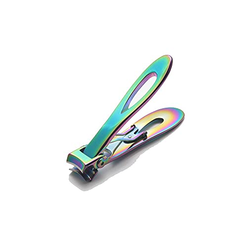  ؂ ̃XeX|̃lC̃Nbp[Ag}[}jLAlCJb^[AyfBLAŵܐ̓B̃Nbp[A傫ȃTCY (Color : Colorful)