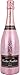 Produktbild Nicolas Feuillatte Champagne ROSÉ Édition Limitée Féérie Roséchampagner (1 x 0.75 l)