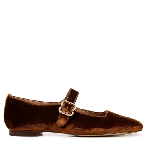 Image of Sam Edelman Women's Michaela Mesh Ballet Flats