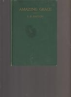 Amazing Grace B000NVD53K Book Cover