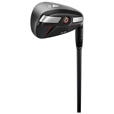 MAZEL Single Driving Irons for Men and Women Cover