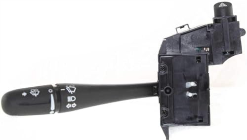 Turn Signal Switch fits 1996-1997 Plymouth Grand Voyager