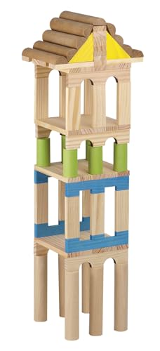 Jeu De Construction Tecap ? Multiform 200 Pieces - vue 10