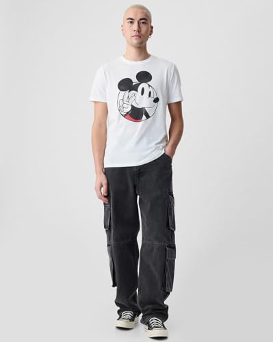 Image of GAP Men T-Shirt