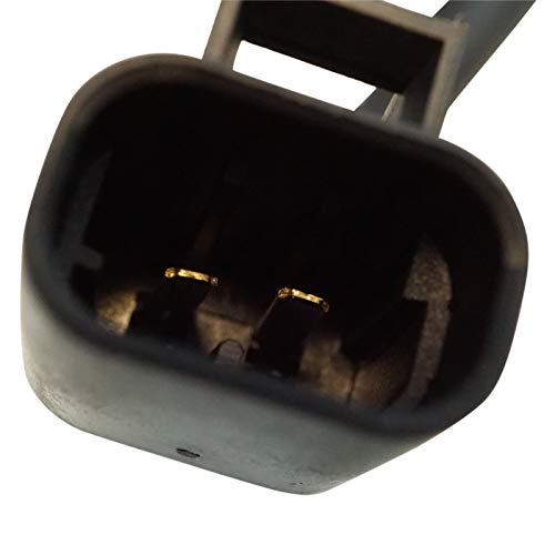 Image of TRQ Rear Right Power Window Regulator & Motor Assembly Passenger Side Compatible with 2003-2009 Hummer H2