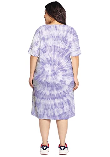 Wear Your Opinion Women's Knee Length Western Dress