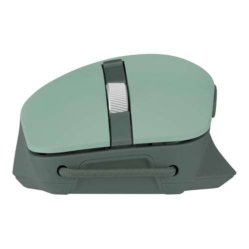 Souris ASUS SmartO MD200 Silent Plus – 4200 DPI, Sans Fil, 6 Boutons - vue 8