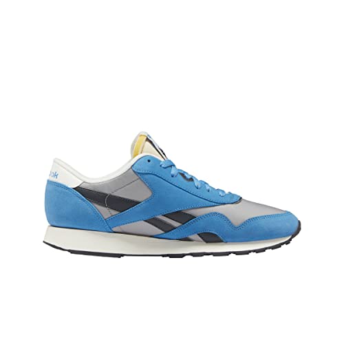 Image of Reebok Classics Men's Cl Lthr Leather Running Shoes