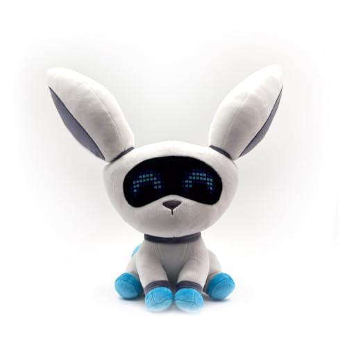 Peluche fennec fox bot 22,9 cm aux finitions soignées de haute qualité