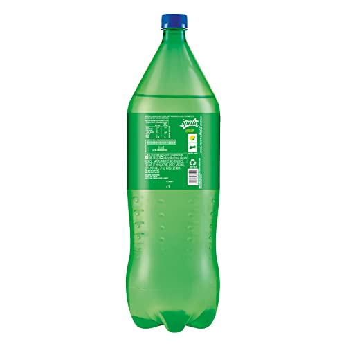 Image of Sprite Pet Bottle, 2L