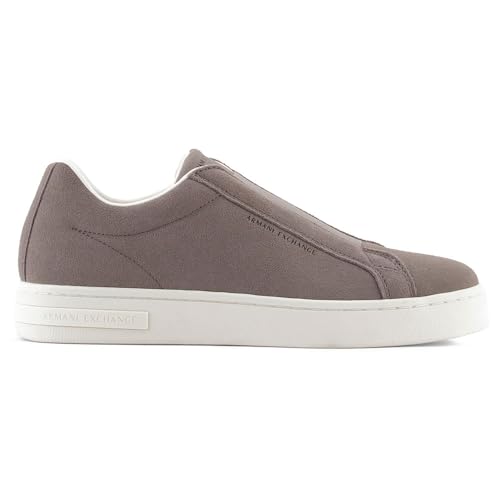 Image of Armani Exchange Men's London Sneakers | Casual Shoes