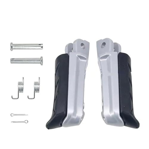 Pédale avant moto et repose-pieds de rechange pour CBR500R et NC700 2012-2017