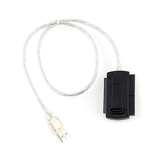 Cable adaptador USB para discos duros de color aleatorio de la marca Mipcase