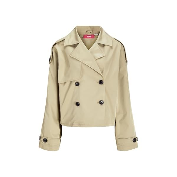 Jack & Jones Trenchcoat JXCARLIE Trenchcoat