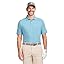 Teal Placid Blue Stripe