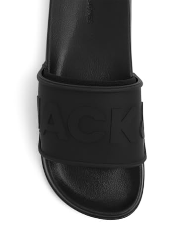 Image of JACK & JONES mens 9018131 Slipper