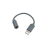 adaptateur manette xbox 360 sans fil pc Type de produit : ELECTRONIC_ADAPTER